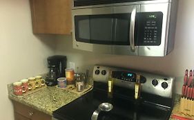Strip View Luxury Condo